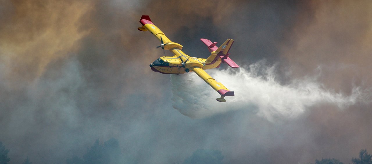 Advancing and harmonising Earth Observation data capabilities for wildfire science