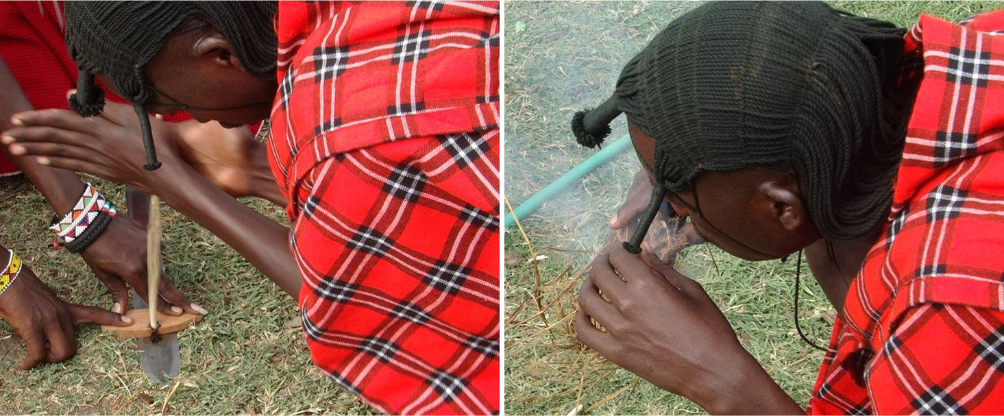 Community-based Fire Management: A colonial narrative?