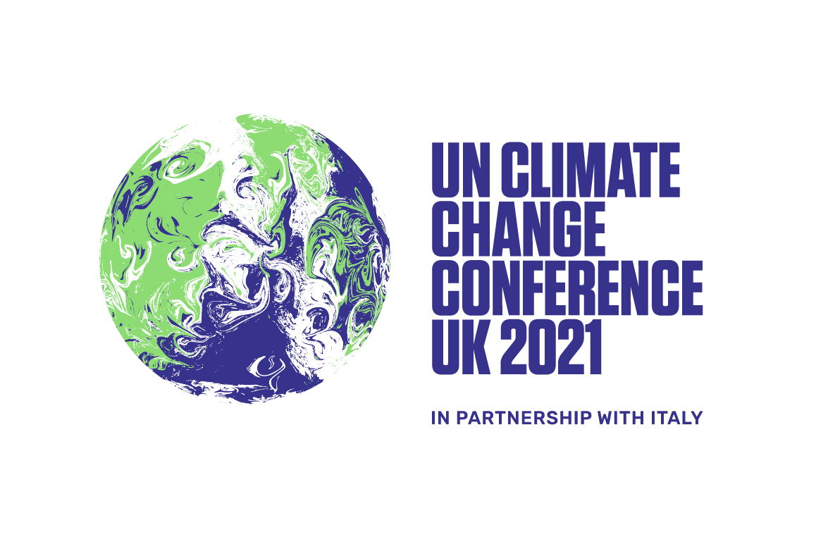 Leverhulme Wildfires at COP26, Green Zone, Space4Climate (9 Nov)