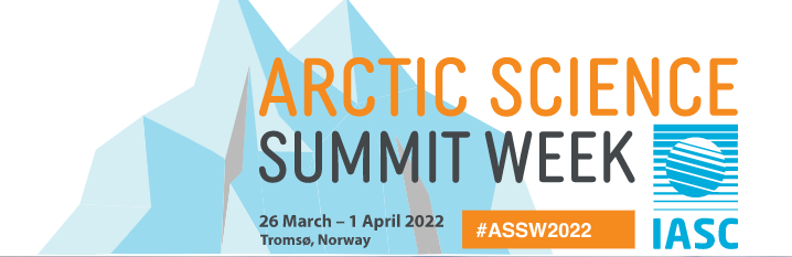 High-latitude Fires, Arctic Climate, Environment, and Health Workshop (28 Mar)