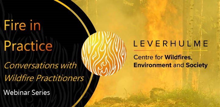 Fire in Practice – Ioana Dima-West and Alec Vessey, AXA XL (28 June)