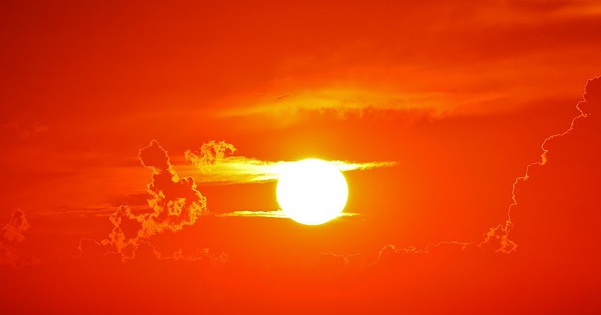 Extreme heat in the UK and wildfires: why we should expect it to happen again