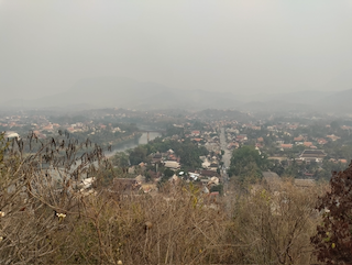 Using a Low-Cost PM2.5 Sensor Network to Quantify Air Quality Impacts of Agricultural Biomass Burning in the Upper ASEAN region and to Validate Global and Regional Atmospheric Model Output